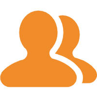 年行业经验图标