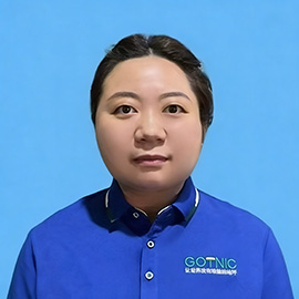 GINATECH服务经理