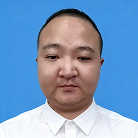 GINATECH运营总监