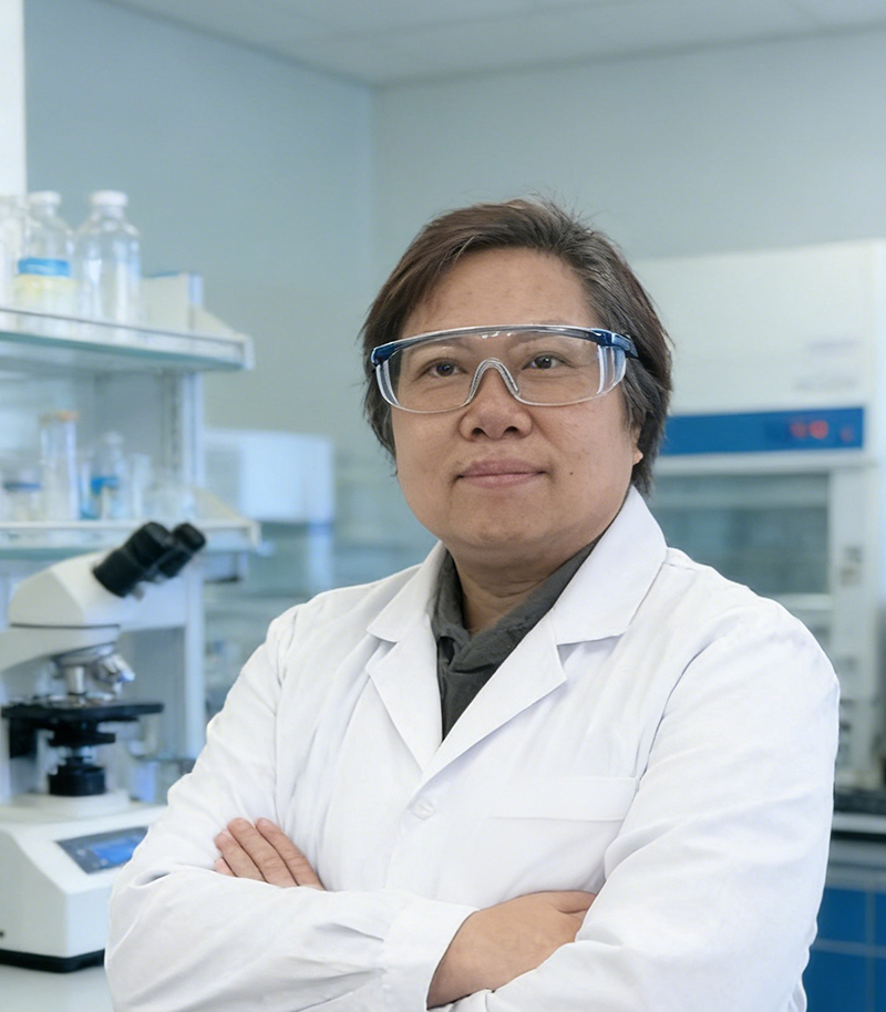 GOTNIC水性聚氨酯砂浆科研教授